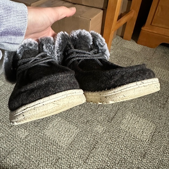 Hey Dude Wendy Fold women’s 7 - Picture 2 of 7